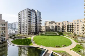 Holiday apartment with garden - Image 5
