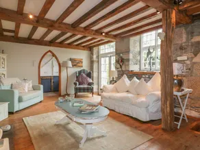 Cottage with garden - Image 5