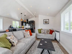 Family-friendly cottage with garden | River view | Pets allowed - Image 3