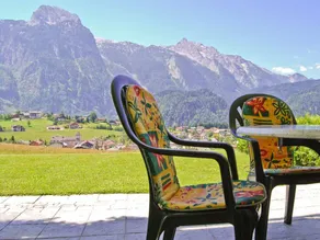 Apartment with garden, BBQ & terrace | Nature view - Image 5