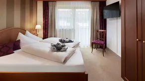 Children-friendly holiday apartment with sauna - Image 5