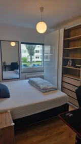 Private room | Garden view - Image 2