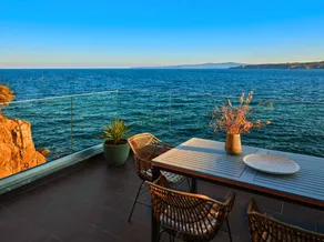 Appartamento con giardino e terrazza | Vista sul lago | Accanto alla spiaggia - Image 3