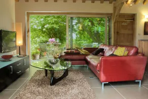 Landhaus mit 1 Zimmer für 2 Personen - Image 3