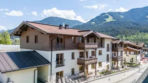 Wohnung mit Grill und Sauna - Image 2
