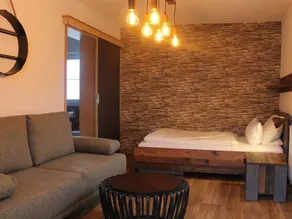Family-friendly dedicated room with barbeque, terrace & garden | Garden view | Pet-friendly - Image 2