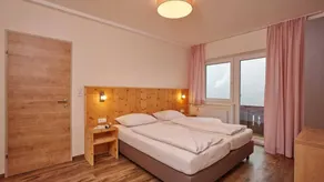 Studio für 2 Personen (25 m²) in Jerzens - Image 5
