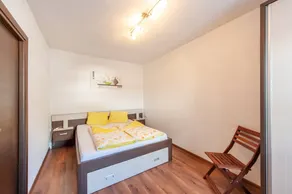Apartment with barbecue, terrace & garden | Panoramic view - Image 3