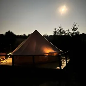 Glamping Farmstay for an Outdoor Adventure in Acton, Ontario - Image 5