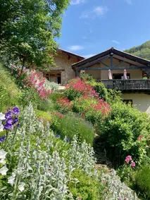 Gite with garden, terrace & barbeque - Image 2