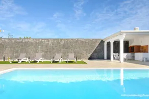 Fully equipped lovely house with barbeque, terrace & private pool | Mountain view - Image 2