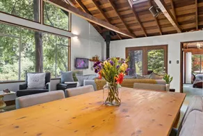 Children-friendly beautiful house with jacuzzi, BBQ & terrace | Water view | Pet-friendly - Image 4