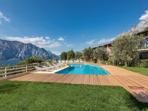 Apartment mit Grill und Pool | Strand in der Nähe | Haustiere erlaubt - Image 5