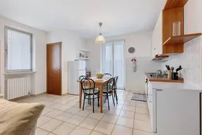 Apartment 'Luna' with Shared Terrace, Wi-Fi and Air Conditioning - Image 4