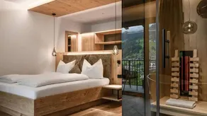 Apartment with barbeque, sauna & terrace - Image 4
