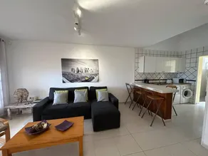 Voll ausgestattetes Ferienhaus mit Grill, Garten und privatem Pool | Meerblick | Neben dem Strand - Image 3