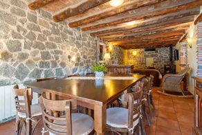 Landhaus 'Mas Fullat' mit Bergblick, Wi-Fi und Klimaanlage - Image 4