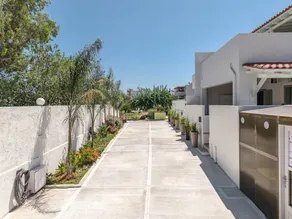 Holiday home with barbecue, terrace & private pool - Image 3