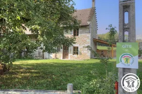 Gîte con terrazza, giardino e griglia - Image 2