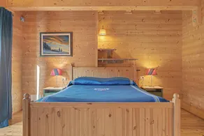 Child-friendly wonderful private room with terrace | Mountain view | Dogs allowed - Image 3