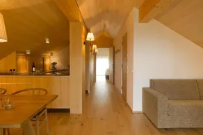 Appartamento con sauna e terrazza | Vista sulla montagna - Image 5