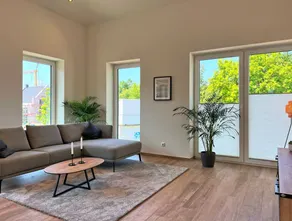 Flat with sauna - Image 3