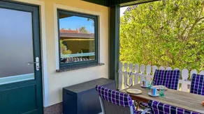 Appartamento con terrazza, giardino e barbecue - Image 3