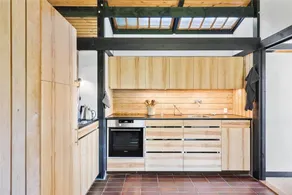 Fully equipped wonderful holiday home with terrace - Image 4