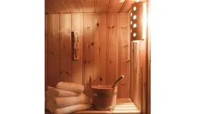 Gradevole appartamento totalmente attrezzato con griglia, sauna e terrazza - Image 3