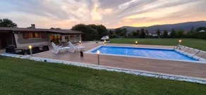 Ferienhaus 'Agro Dos Mouriños' mit Bergblick, Wi-Fi und Klimaanlage - Image 2