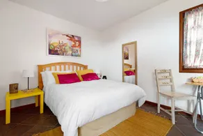 Children-friendly beautiful apartment with terrace & barbecue | Sea view - Image 4