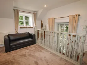 Children-friendly charming cottage with garden | Beach view - Image 5