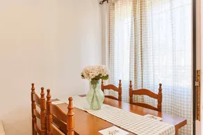 Flat with pool & terrace | Garden view - Image 3