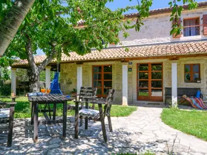 Ferienhaus mit Terrasse und Grill - Image 4