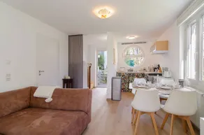 Apartment 'Mojo’s Lake Constance Dream' with Private Terrace, Garden and Wi-Fi - Image 5