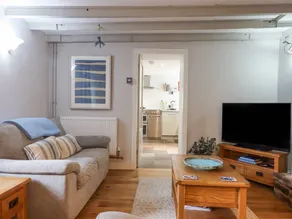 Cottage convivial et familial avec jardin | Vue plage | Avec animaux bienvenus - Image 5