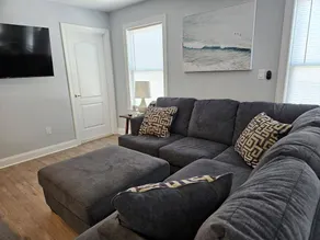 Appartement en copropriété avec barbecue et piscine privée - Image 5