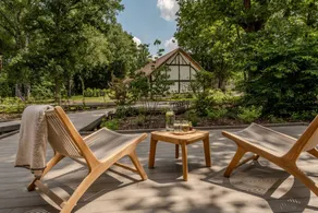 Ferienhaus mit Garten, Grill und Terrasse - Image 2