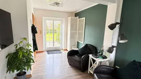 Appartement entièrement équipé avec terrasse, jardin et barbecue | Avec animaux admis - Image 3