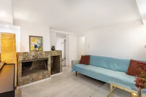Fully equipped apartment with garden, terrace & BBQ | Garden view - Image 4