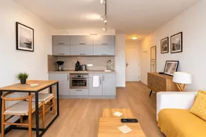 Children-friendly flat with pool | Next to the beach - Image 4