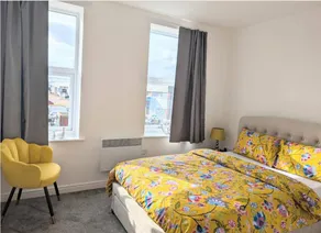 Children-friendly flat - Image 2