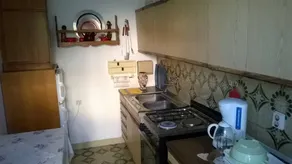 Flat with garden, BBQ & terrace - Image 4