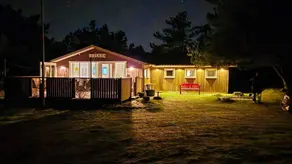 Beautiful house with terrace | Dogs allowed - Image 4