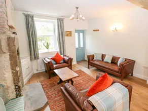 Cottage with garden - Image 5