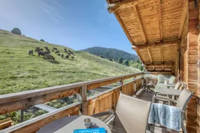 Family-friendly flat with jacuzzi | Garden view | Next to the ski | Good for workation - Image 5