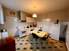 Cottage with BBQ & garden - Image 3
