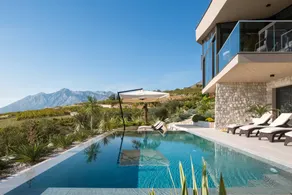 "Villa Maritime Echo" on Peljesac - Crovillas - Image 2