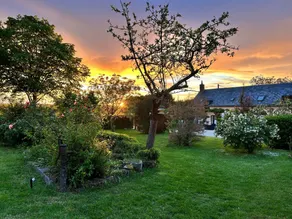 Charmantes Gîte mit Garten, Fahrradwegen und gemeinschaftlichem Pool - Image 2