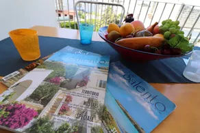 Maison avec terrasse et internet haut débit | Vue ville | Plage à proximité | Avec animaux autorisés - Image 2
